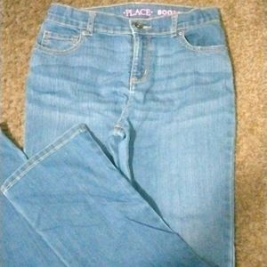 Girls denim Jeans